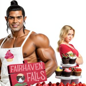 Honey Phillips Erotic Science Fiction Kindle Book Fairhaven-0