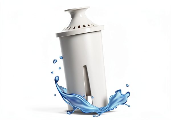 Brita Filter Replacement Pureline Lead-Free 6 Pack-1