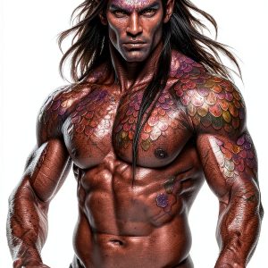 The Knotting Chronicles Erotic Science Fiction Kindle Book-0