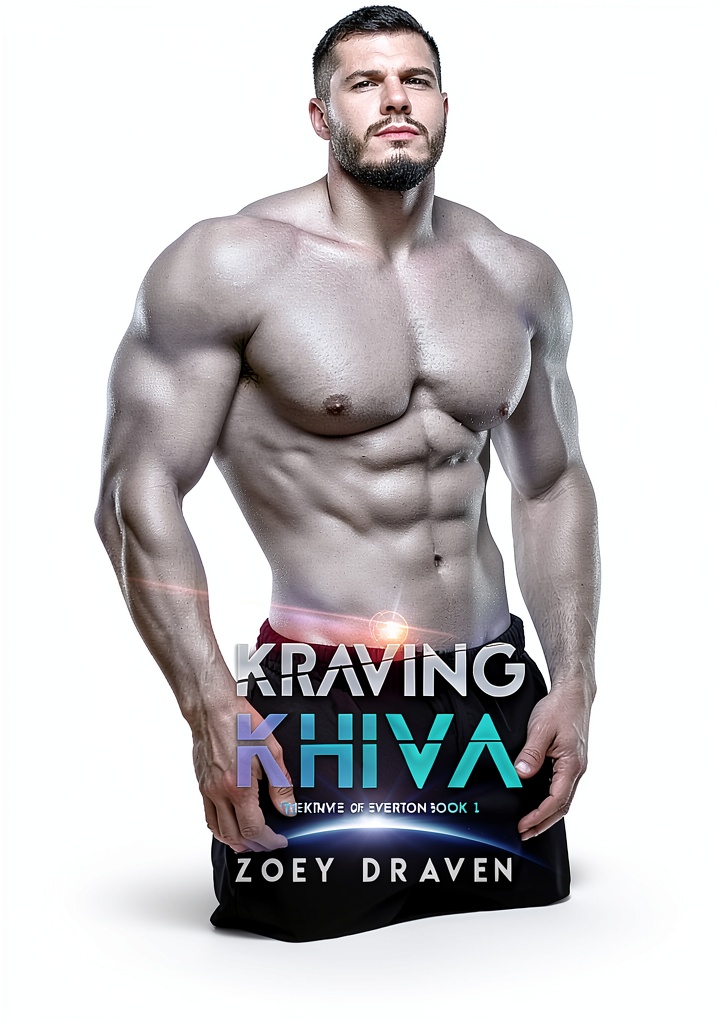 Reader enjoying the erotic sci‑fi Kindle eBook on a tablet
