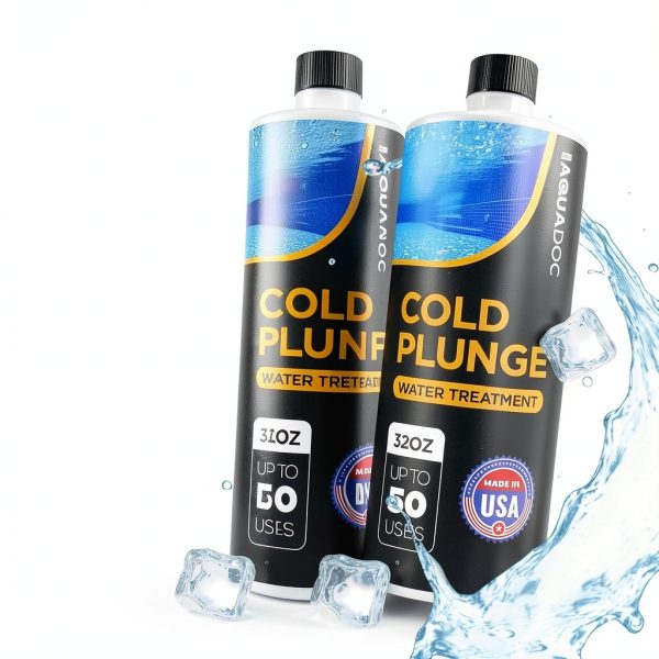 MAV AquaDoc Cold Plunge Water Treatment Kills Bacteria-3