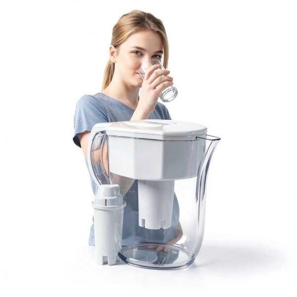 Brita Filter Replacement Pureline Lead-Free 6 Pack-2