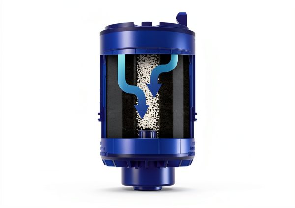 PUR Faucet Filter Plastic Model RF9999 6pk-4