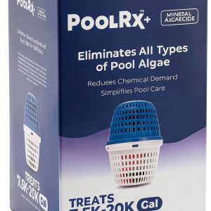 PoolRx Algaecide Tablet Controls Algae for Pools-0