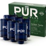 PUR Faucet Filter Plastic Model RF9999 6pk-0