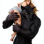Monsters of Darkness Erotic Science Fiction Kindle Book-0