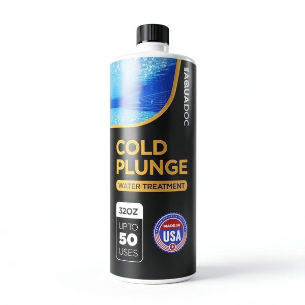 MAV AquaDoc Cold Plunge Water Treatment Kills Bacteria-2