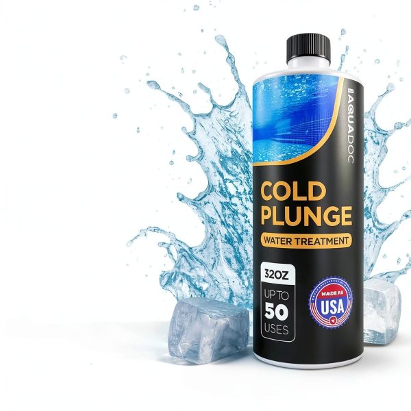 MAV AquaDoc Cold Plunge Water Treatment Kills Bacteria-1