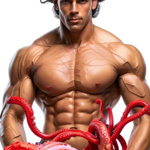 Tentacle Aliens Erotic Short Stories Kindle English Series-0