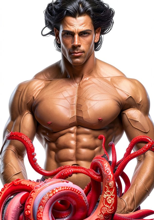 Tentacle Aliens Erotic Short Stories Kindle English Series-0