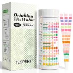 TESPERT 16 in 1 Drinking Water Test Kit Home Health Safety-0