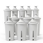 Brita Filter Replacement Pureline Lead-Free 6 Pack-0