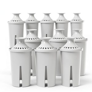 Brita Filter Replacement Pureline Lead-Free 6 Pack-0