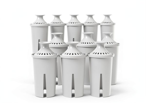 Brita Filter Replacement Pureline Lead-Free 6 Pack-0