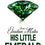 Eleadian Mates Erotic Science Fiction Kindle Book Series-0