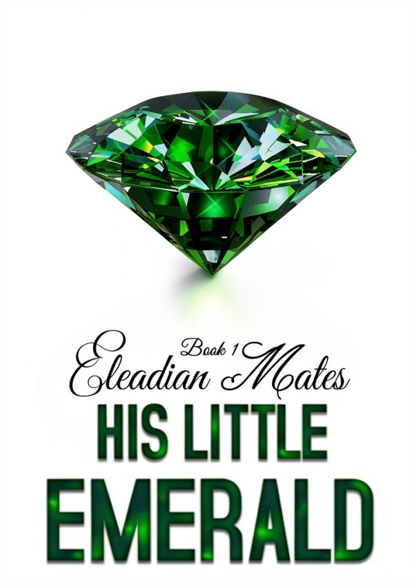 Eleadian Mates Erotic Science Fiction Kindle Book Series-0