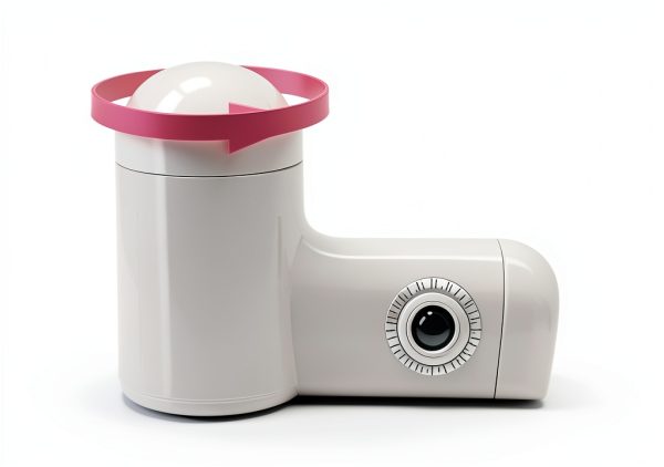 PUR Faucet Filter Plastic Model RF9999 6pk-6