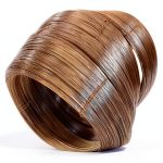 Titanium Nitinol Wire 0.8mm by Yodaoke 6m-0