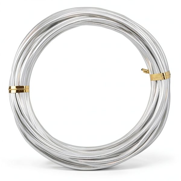 Nitinol Wire JAXU ART&STORE 80/20 Nickel-0