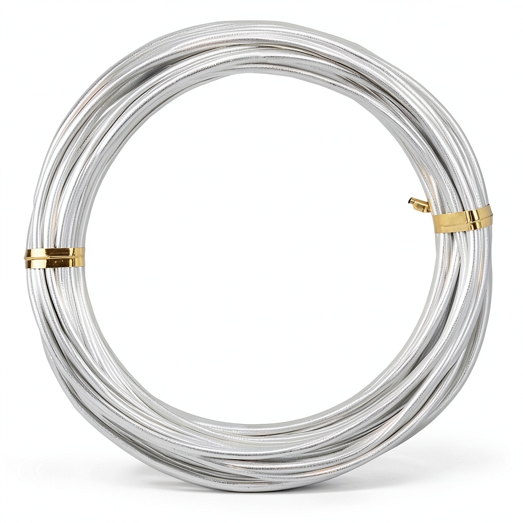 Nitinol wire being used in a heater element