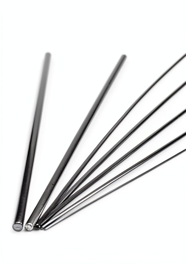Nexmetal Corp Nitinol Wire 6-Pack-0