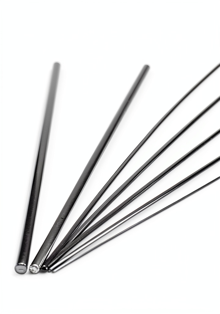 'Nexmetal Corp Nitinol Wire 6-Pack'