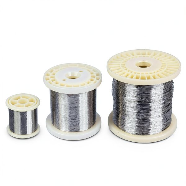 Surprecision Nickel Wire 0.5mm 5m/16.4ft Industrial-4