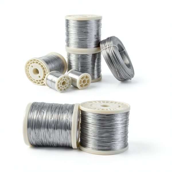Nitinol Wire JAXU ART&STORE 80/20 Nickel-6