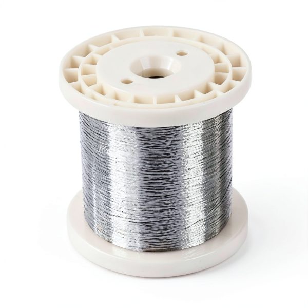Surprecision Nickel Wire 0.5mm 5m/16.4ft Industrial-0
