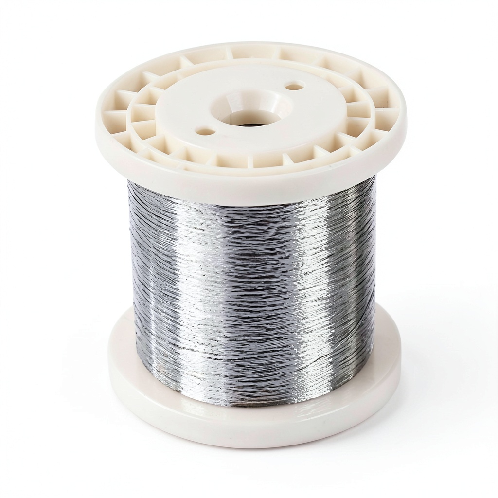Surprecision Nickel Wire 0.5mm 5m/16.4ft