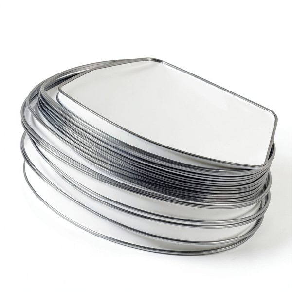 Nitinol Wire DRYIC Black Shape Memory Wire-4