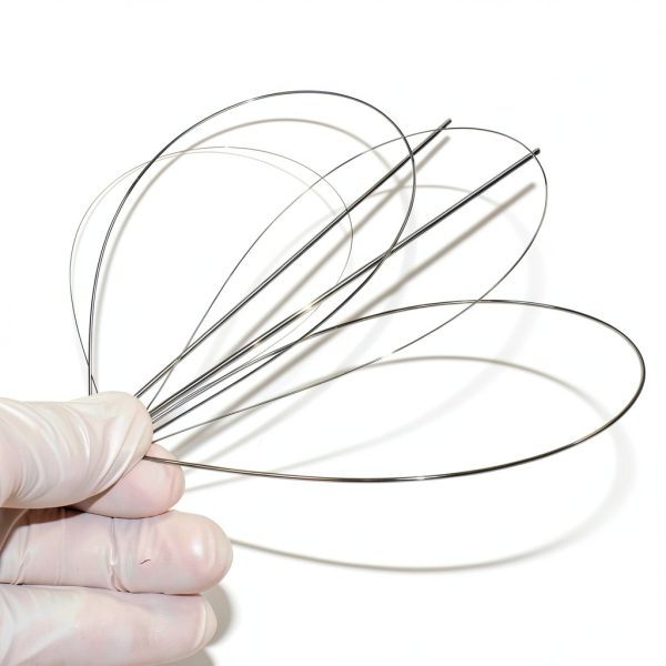 Nexmetal Corp Nitinol Wire 6-Pack-1