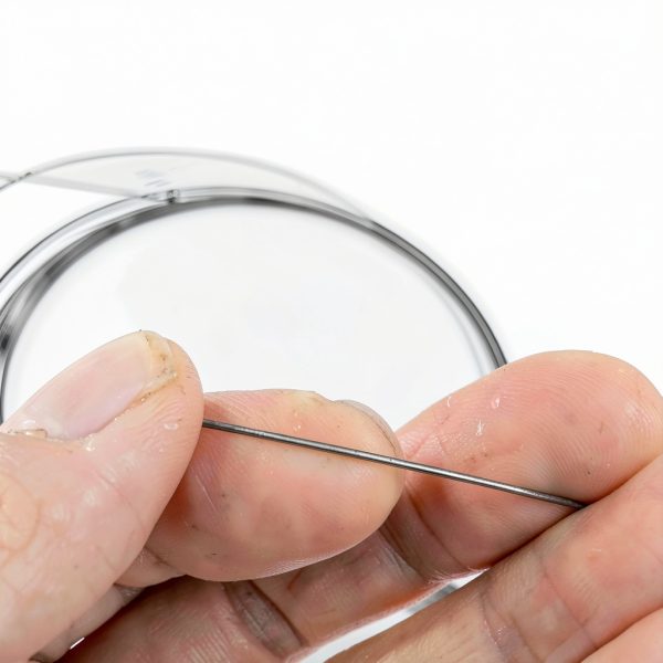 Nitinol Wire DRYIC Black Shape Memory Wire-3
