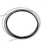 Nitinol Wire DRYIC Black Shape Memory Wire-0