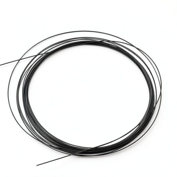 Nitinol Wire DRYIC Black Shape Memory Wire-0