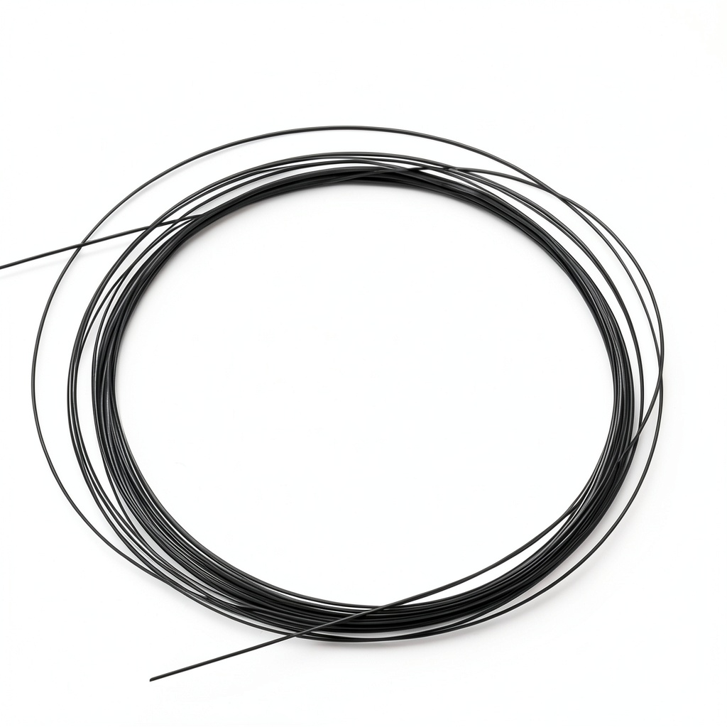 DRYIC Nitinol wire installed in a precision actuator