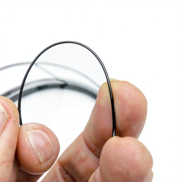 Nitinol Wire DRYIC Black Shape Memory Wire-2