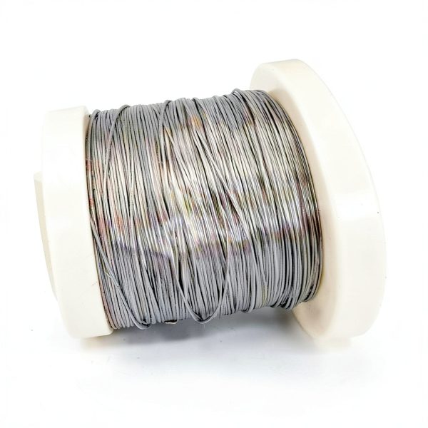 Surprecision Nickel Wire 0.5mm 5m/16.4ft Industrial-3