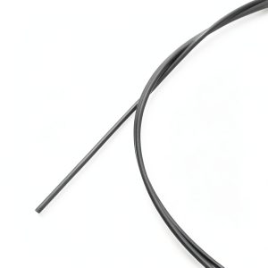 uxcell Spring Steel Wire 0.5mm 5ft Nitinol Memory Alloy Elasticity-0