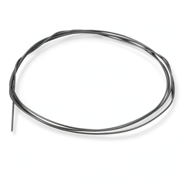 Spring Steel Wire 1mm x 5ft uxcell Nickel‑Titanium High Elasticity-1