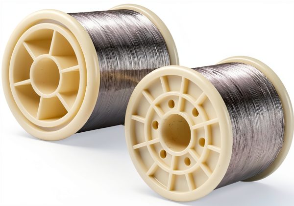 Nickel Wire High Purity 99.9% Polished WSYCWG Industrial Grade-6
