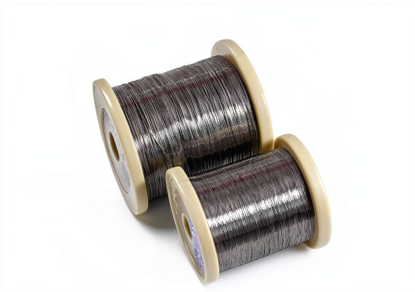 Nickel Wire High Purity 99.9% Polished WSYCWG Industrial Grade-4