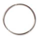 Nitinol Wire WZHLCX LE555152 196in Corrosion Resistant Super Elastic-0