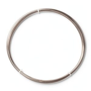 Nitinol Wire WZHLCX LE555152 196in Corrosion Resistant Super Elastic-0