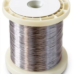 Nickel Wire High Purity 99.9% Polished WSYCWG Industrial Grade-0