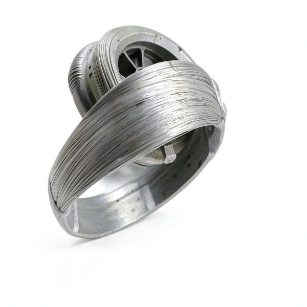 Nitinol Wire SINM Grade with High Expansion and Memory Shape-4