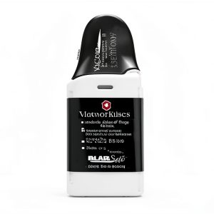 Victorinox BladeSafe 8‑10 Inch Blade Storage Block – Stainless Steel-0