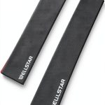 Knife Edge Guard WELLSTAR 2‑Piece Universal Blade Covers BPA‑Free ABS-0