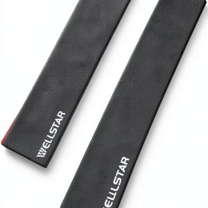 Knife Edge Guard WELLSTAR 2‑Piece Universal Blade Covers BPA‑Free ABS-0